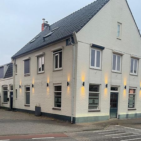 Hotel De Slapende Hollander Kaatsheuvel Exteriér fotografie