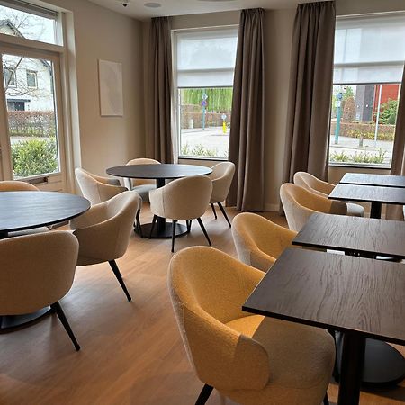 Hotel De Slapende Hollander Kaatsheuvel Exteriér fotografie