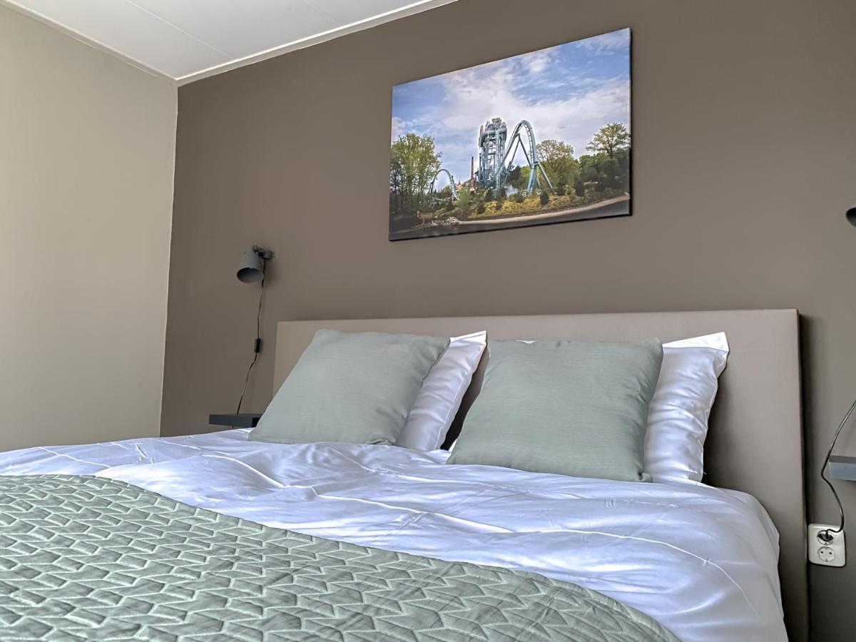 Hotel De Slapende Hollander Kaatsheuvel Exteriér fotografie