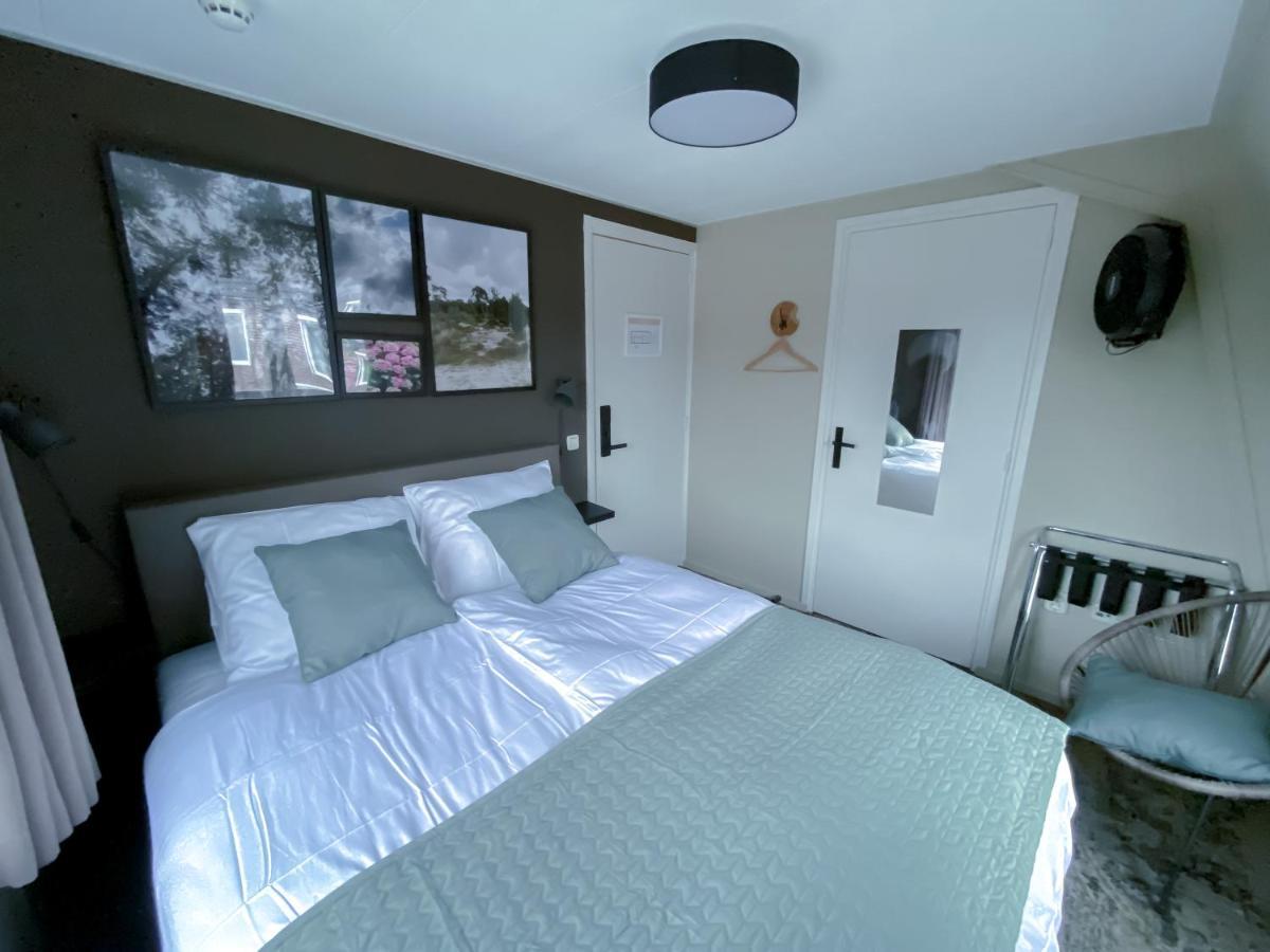 Hotel De Slapende Hollander Kaatsheuvel Exteriér fotografie