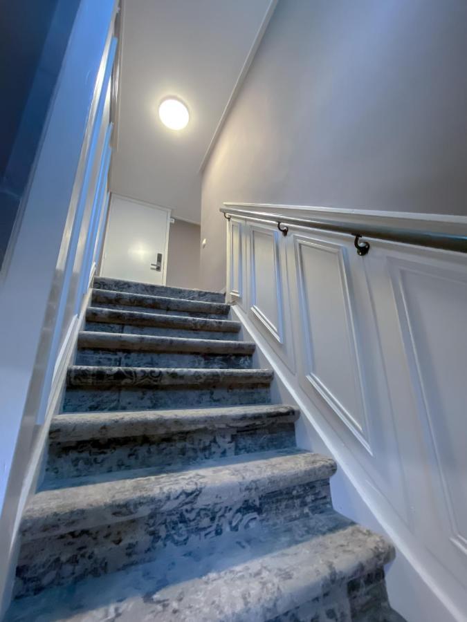 Hotel De Slapende Hollander Kaatsheuvel Exteriér fotografie