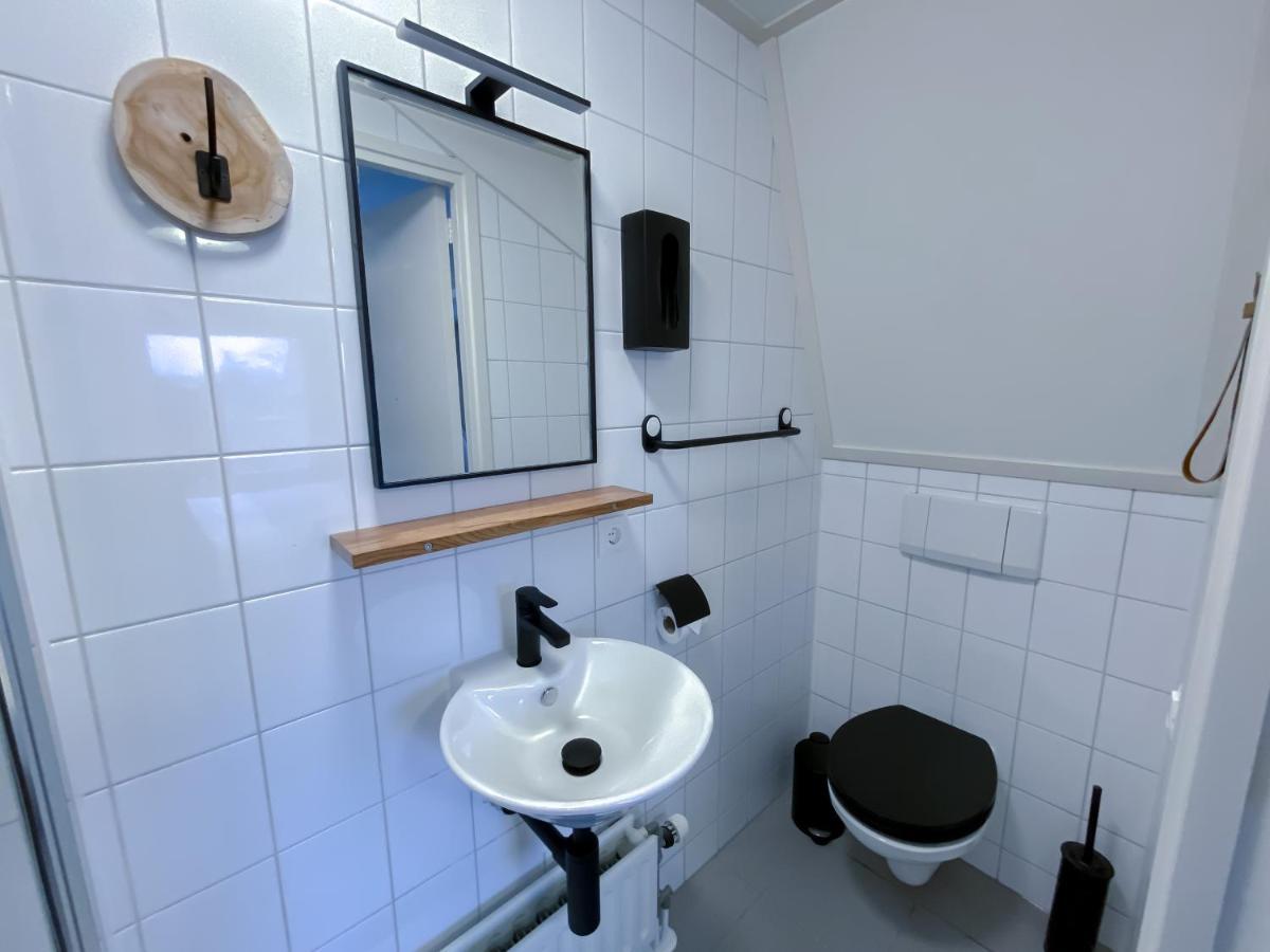 Hotel De Slapende Hollander Kaatsheuvel Exteriér fotografie